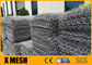 3.2mm Binding Gabion Wire Mesh 100 X 120mm For Protection Engineering